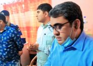 চুয়াডাঙ্গায় দুই ডায়াগনস্টিক সেন্টারকে ৭৫ হাজার টাকা জরিমানা