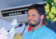 বিজয় মিছিল না করার আহ্বান শিবির সভাপতির