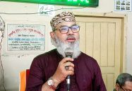 জামায়াতে ইসলামী আল্লাহ ছাড়া কাউকে পরোয়া করে না : মাসুদ সাঈদী