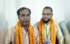 গাজীপুর জেলা সাংবাদিক ঐক্য পরিষদ নির্বাচন কাশেম সভাপতি রফিক সম্পাদক
