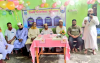 উথলী হাফিজিয়া মাদ্রাসায় অভিভাবক সমাবেশ