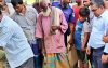ভেজাল সার বিক্রয় ও মজুত করায় কামরুল ট্রেডার্সকে লাখ টাকা জরিমানা