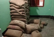 ইউনিয়ন পরিষদের ভবন ভাঙচুর ও চাল লুটের অভিযোগ