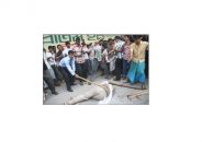 ২৮ অক্টোবরঃ এক হৃদয়বিদারক কলঙ্কিত ইতিহাস