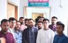 বাউফলে জাতীয় নাগরিক পার্টির (এনসিপি) উপজেলা কার্যালয় উদ্বোধন