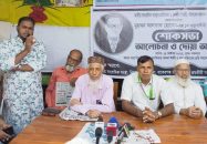 আলতাফ হোসেন বেঁচে আছেন তার হাতেগড়া হাজারো সাংবাদিকের মাঝে : মামুন-অর-রশিদ