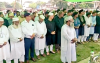 চিরনিদ্রায় শায়িত হলেন চুয়াডাঙ্গা জেলা বিএনপির সাংগঠনিক সম্পাদক শিপলু