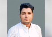 বরিশালের তরুণ সাংবাদিক এম সাইফুল’র শুভ জন্মদিন আজ