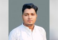 বরিশালের তরুণ সাংবাদিক এম সাইফুল’র শুভ জন্মদিন আজ