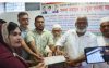 দুমকিতে বিএনপির সদস্য নবায়ন ও নতুন সদস্য সংগ্রহ কর্মসূচি