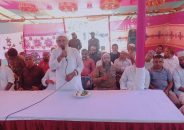 আমরা মানবিক বাংলাদেশ গড়তে চাই – মাওলানা আবদুল জব্বার