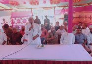 আমরা মানবিক বাংলাদেশ গড়তে চাই – মাওলানা আবদুল জব্বার