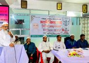 গাজীপুরস্থ হিজলা-মেহেন্দিগঞ্জ বাসীর মতবিনিময় সভা অনুষ্ঠিত