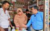 জীবননগরে তিন প্রতিষ্ঠানকে ৫৫ হাজার টাকা জরিমানা