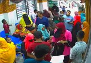 বাকেরগঞ্জে নিউ লাইফ মেডিকেল সার্ভিসের দুই দিনব্যাপী ফ্রি মেডিকেল ক্যাম্প