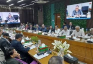 আনুষ্ঠানিকভাবে জানানোর পর গণভোট বিষয়ে সিদ্ধান্ত : সিইসি