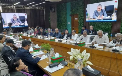 আনুষ্ঠানিকভাবে জানানোর পর গণভোট বিষয়ে সিদ্ধান্ত : সিইসি