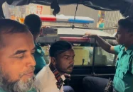 জামিন পেলেন হিরো আলম