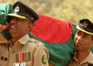 বিডিআর হত্যাকাণ্ডে দলগতভাবে জড়িত আওয়ামী লীগ, মূল সমন্বয়কারী তাপস : কমিশন