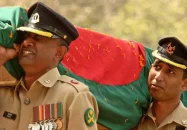 বিডিআর হত্যাকাণ্ডে দলগতভাবে জড়িত আওয়ামী লীগ, মূল সমন্বয়কারী তাপস : কমিশন