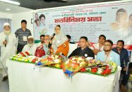 বরিশালে জাতীয়তাবাদী সমবায় দলের মতবিনিময় সভা অনুষ্ঠিত!