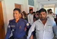 বরগুনায় শিশু ধর্ষণের অভিযোগে একজনের ফাঁসির আদেশ