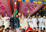 চিহ্নিত অপরাধী বাদে ধানের শীষের দরজা দল-মত নির্বিশেষে সকল ভোটারের জন্য খোলা থাকবে – জহির উদ্দিন স্বপন