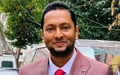 ঝালকাঠি-১ জামায়াতের মনোনয়ন পেলেন ফয়জুল হক