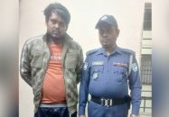 গাজীপুরে ফেসবুকে মহানবীকে (সা.) নিয়ে কটূক্তির অভিযোগে আটক ১