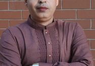 ‎​ত্রয়োদশ জাতীয় সংসদ নির্বাচন: বরিশাল-১ আসনে​ ‘ট্রাক’ প্রতীকে লড়বেন ইলিয়াস মিয়া