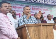 বিএনপি কোনো ব্যক্তিগত বা পারিবারিক সংগঠন নয়, এটি গণমানুষের দল: নুরুল ইসলাম নয়ন