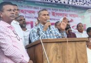 বিএনপি কোনো ব্যক্তিগত বা পারিবারিক সংগঠন নয়, এটি গণমানুষের দল: নুরুল ইসলাম নয়ন