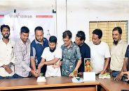 জীবননগরে সংবাদ সারাবেলার ৮ম প্রতিষ্ঠাবার্ষিকী পালিত