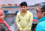 চুয়াডাঙ্গায় দুই প্রতিষ্ঠানকে ৬৫ হাজার টাকা জরিমানা