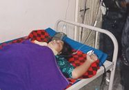 গৌরনদীতে ভুল চিকিৎসায় প্রসূতি মায়ের মৃত্যু, ধামাচাপা দেয়ার চেষ্টা