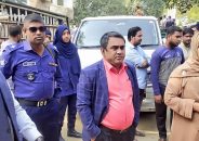 জীবননগরে দুই প্রতিষ্ঠানকে ২০ হাজার টাকা জরিমানা