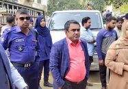 জীবননগরে দুই প্রতিষ্ঠানকে ২০ হাজার টাকা জরিমানা