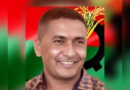 ভোলা-৪ আসনে বিএনপির মনোনয়ন পেলেন কেন্দ্রীয় যুবদল সেক্রেটারী নুরুল ইসলাম নয়ন