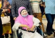 খালেদা জিয়াকে উন্নত চিকিৎসার জন্য বিদেশ নেওয়ার প্রস্তুতি চলছে