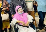 খালেদা জিয়াকে উন্নত চিকিৎসার জন্য বিদেশ নেওয়ার প্রস্তুতি চলছে