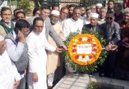 সাবেক শিক্ষা প্রতিমন্ত্রী ইউনুস খানের মৃত্যুবার্ষিকী পালিত