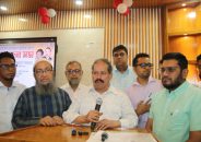 জাতীয়তাবাদের স্বপক্ষে দাঁড়ানোর প্রত্যয় চিকিৎসক, নার্স ও স্টাফদের