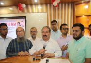 জাতীয়তাবাদের স্বপক্ষে দাঁড়ানোর প্রত্যয় চিকিৎসক, নার্স ও স্টাফদের