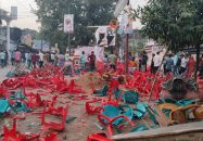 বিএনপির মনোনয়ন নিয়ে দুই গ্রুপের সংঘর্ষ, আহত ২০