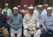 বরিশালে আওয়ামী লীগের নাশকতা, সন্ত্রাসের প্রতিবাদে জামায়াতের গণ অবস্থান কর্মসূচি