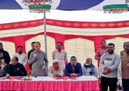 আমরা এমন কোনো প্রতিশ্রুতি দেব না যেগুলো পালন করা সম্ভব না: মাহমুদ হাসান খান বাবু