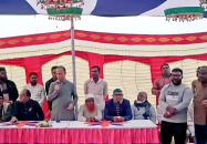 আমরা এমন কোনো প্রতিশ্রুতি দেব না যেগুলো পালন করা সম্ভব না: মাহমুদ হাসান খান বাবু