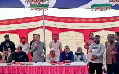 আমরা এমন কোনো প্রতিশ্রতি দেব না যেগুলো পালন করা সম্ভব না: মাহমুদ হাসান খান বাবু