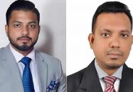 মুক্তিযুদ্ধের প্রজন্মের আহ্বায়ক ইশরাক, সদস্য সচিব নান্নু