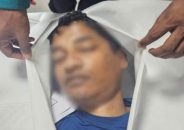 মেসের বাথরুমে মিললো এএসআইয়ের ঝুলন্ত মরদেহ